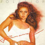 cd - Solution - Runaway, Verzenden, Zo goed als nieuw