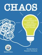 Chaos 9789054723929 Marjolein Torenbeek, Verzenden, Zo goed als nieuw, Marjolein Torenbeek