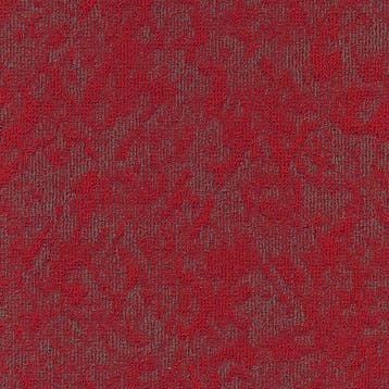 Modulyss Vision 332 tapijttegels rood (Plus), Verzenden, Nieuw