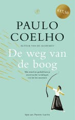 De weg van de boog 9789029549226 Paulo Coelho, Boeken, Verzenden, Zo goed als nieuw, Paulo Coelho