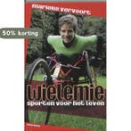 Wielemie 9789089240583 Marieke Vervoort, Verzenden, Gelezen, Marieke Vervoort
