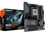 Gigabyte B650 EAGLE - Moederbord - AMD Socket AM5 -, Verzenden, Zo goed als nieuw