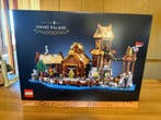 Lego Set - 21343 - Ideas (CUUSOO) - Viking Village, Nieuw