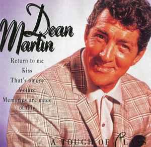 cd - Dean Martin - A Touch of Class, Verzenden, Zo goed als nieuw