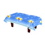 Tafelkleed Bierglazen Blauw, Ophalen of Verzenden, Nieuw