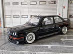 Solido 1:18 - Modelauto - BMW E30 M3 evolution 1990 met, Hobby en Vrije tijd, Modelauto's | 1:5 tot 1:12, Nieuw