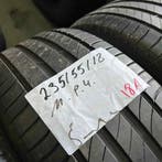 2 x Michelin Primacy 4 235-55-18 Zomerbanden 5mm, Auto-onderdelen, Banden en Velgen, 18 inch, Gebruikt, Ophalen of Verzenden, 235 mm