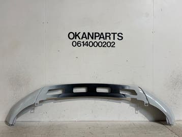 Audi Q5 Voor Bumperspoiler onder 80A807061A, Ophalen, Gebruikt, Voor, Bumper