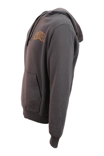 Vans Hoodie in maat S Blauw, Kleding | Heren, Verzenden, Zo goed als nieuw, Blauw, Vans