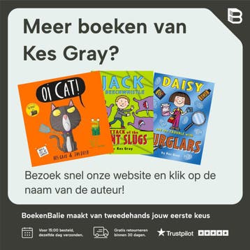 Oi Dog! Board Book - Kes Gray 9781444938395, Verzenden, Gelezen, Kes Gray
