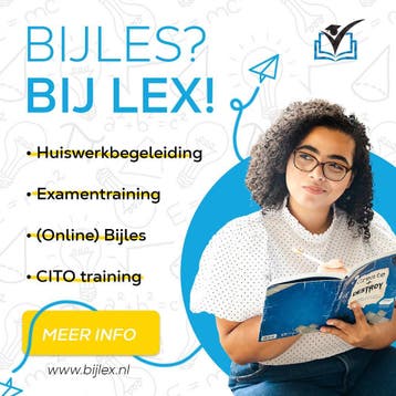 Bijles Wiskunde A,B,C, Privéles, Taalles