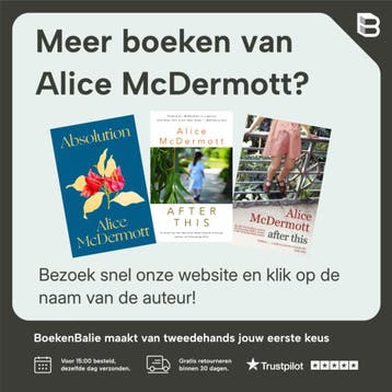 Someone 9780374281090 Alice McDermott, Verzenden, Zo goed als nieuw, Alice McDermott
