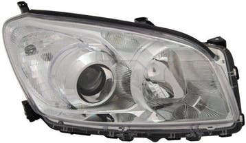 Koplamp o.a: Toyota, RAV4 (A3), Ophalen of Verzenden, Nieuw, Toyota