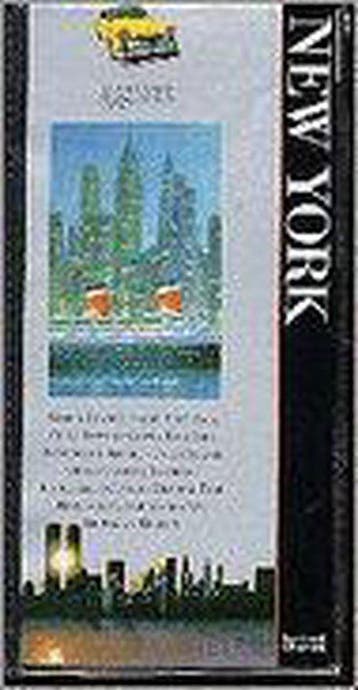 New York / Standaard gidsen - Auteur  9789002198328, Verzenden, Gelezen, Auteur