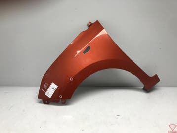 Hyundai I10 2007-2013 Zijscherm Links Voor, Ophalen, Gebruikt, Voor, Hyundai