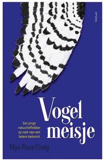 Vogelmeisje (9789044647471, Mya-Rose Craig), Verzenden, Nieuw
