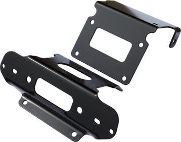KFI 07-14 Honda TRX420 Rancher Winch Mount, Ophalen of Verzenden, Nieuw
