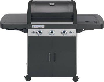 Campingaz 3 Series Classic LS Plus Black Gasbarbecue -, Verzenden, Nieuw