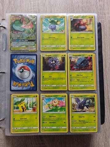 Pokémon Incompleet album - Sword & Shield - Champions Path,, Nieuw