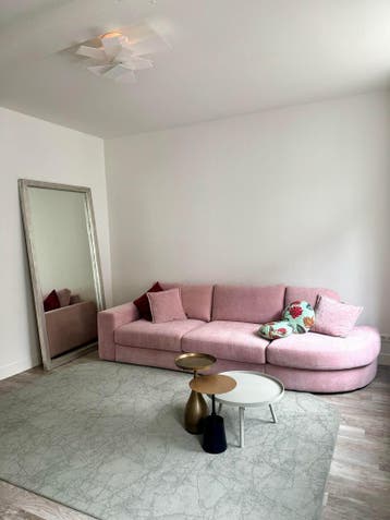 Te huur: Appartement Latijnse Schoolstraat in Middelburg, Middelburg, Zeeland, Appartement