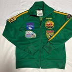 Popeye - 1 Full-Zip Track Jacket — Green with Patches and, Cd's en Dvd's, Nieuw in verpakking