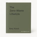 The Zero-Waste Lifestyle 9781607743484 Amy Korst, Verzenden, Gelezen, Amy Korst