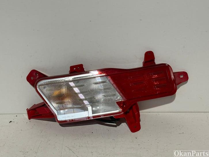 Hyundai ioniq 5 achterbumper verlichting links 92405-G1000, Auto-onderdelen, Verlichting, Gebruikt, Hyundai, Ophalen