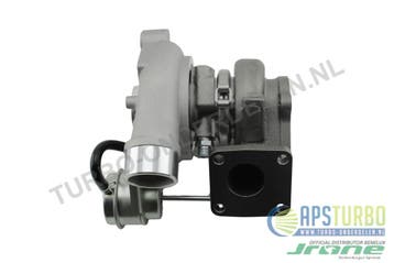 Turbo - Fiat Ducato / Opel Movano / Renault Master 2.8 ..., Verzenden, Nieuw