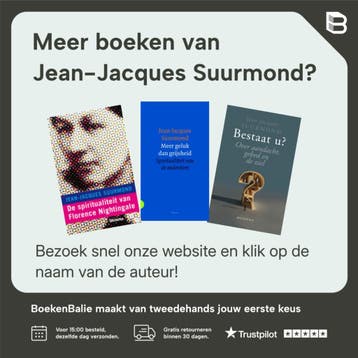 Op reis met de kleine prins - Jean-Jacques Suurmond, Verzenden, Zo goed als nieuw, Jean-Jacques Suurmond