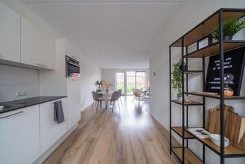 Te huur: Huis Zwartekolk in Wapenveld, Gelderland, Wapenveld