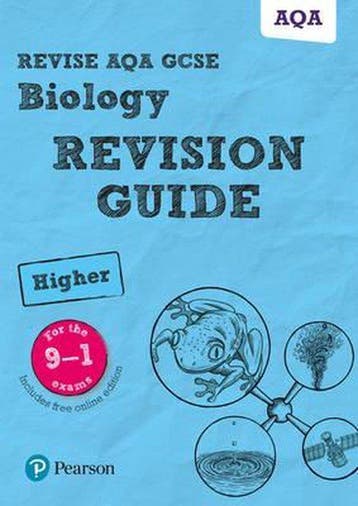 Revise AQA GCSE Chemistry Higher Revision Guide, Verzenden, Gelezen, Mark Grinsell