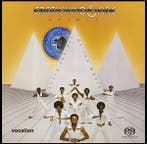 cd - Earth, Wind &amp; Fire - Spirit &amp; Thats The Way..., Verzenden, Zo goed als nieuw