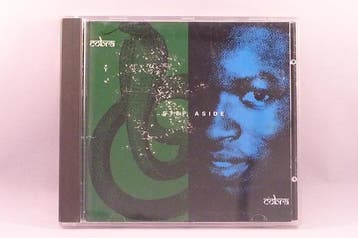 Cobra - Step Inside, Ophalen of Verzenden, Zo goed als nieuw