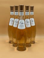 2024 Domaines Ott, Château Romassan - Bandol - 6 Flessen, Verzamelen, Wijnen, Nieuw