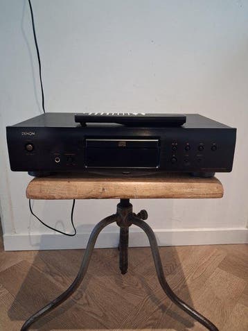 Denon - DCD 500AE Cd-speler, Nieuw