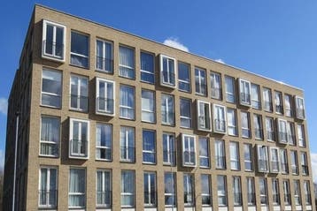 Appartement Irenestraat in Cuijk, Huizen en Kamers, Via bemiddelaar, Appartement, Cuijk, Noord-Brabant