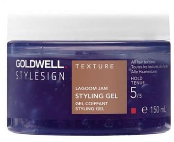 Goldwell Stylesign Lagoom Jam - Gel voor langhoudende looks, Ophalen of Verzenden, Zo goed als nieuw