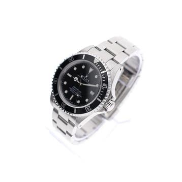 Rolex Sea-Dweller 4000 16600; Automatisch Heren Horloge, Sieraden, Tassen en Uiterlijk, Horloges | Heren, Overige merken, Polshorloge