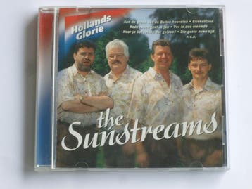 The Sunstreams - Hollands Glorie, Cd's en Dvd's, Ophalen of Verzenden, Zo goed als nieuw
