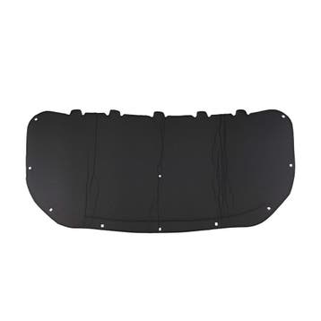 Acoustic Motorkap Insulation geschikt voor VW Touran Cadd..., Verzenden, Nieuw, Volkswagen