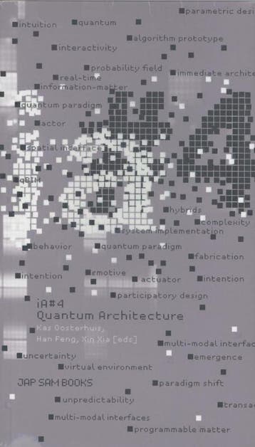 Ia#4 - Quantum Architecture |  | Nieuw, Ophalen of Verzenden, Nieuw