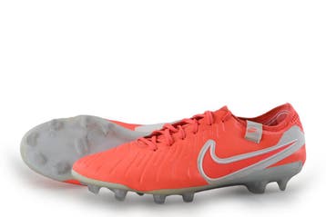 Nike Voetbalschoenen in maat 43 Rood, Overige kleuren, Verzenden, Nike, Zo goed als nieuw