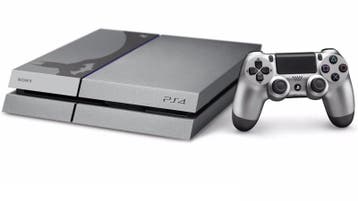 Playstation 4 500GB Batman Arkham Knight Limited Edition..., Ophalen of Verzenden, Zo goed als nieuw