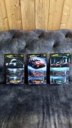 Hot Wheels 1:64 - Modelauto (6) - Exotic Envy FULL + CHASE, Nieuw