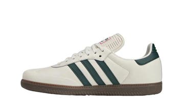 adidas Samba Bape World Cup Pack White Forest, Nieuw