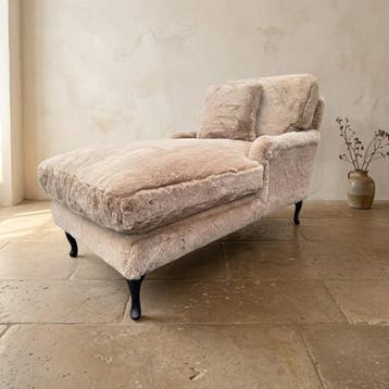 Longchair Royal, Ophalen of Verzenden, Nieuw