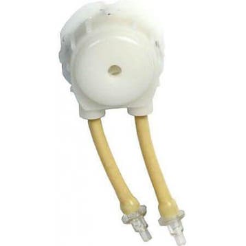 Jecod vervangende doseerkop voor doseerpomp (witte rollertje, Ophalen of Verzenden, Nieuw