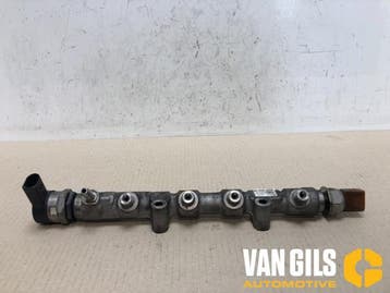 Galerij (Injectie) Skoda Fabia O241221, Ophalen of Verzenden, Nieuw