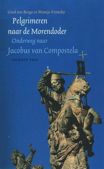 Pelgrimeren naar de Morendoder - W. Fritschy 9789056252359, Boeken, Reisverhalen, Verzenden, Gelezen, W. Fritschy