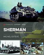 9781612007397 Sherman Michel Esteve, Verzenden, Nieuw, Michel Esteve